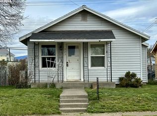 323 W Main St, Goldendale, WA 98620