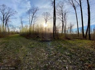 Xxx Ivory Street Hay Brook Twp, Isle, MN 56342