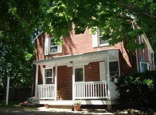 11 Garden Dr, Fairfield, CT