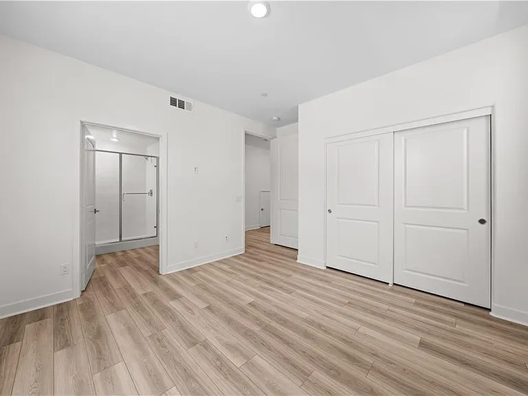 1st floor room