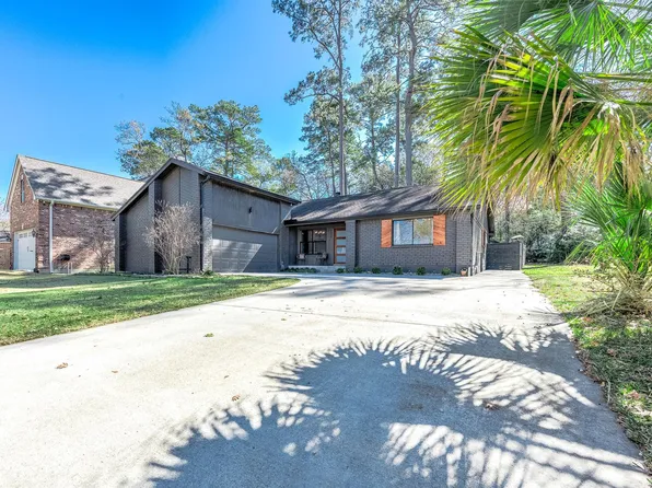 172 Park Way, Montgomery, TX 77356