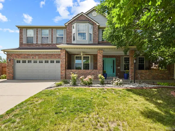 247 S Syracuse Street, Denver, CO 80230