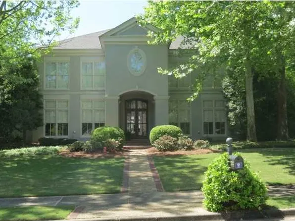 3864 Colline Dr, Montgomery, AL 36106