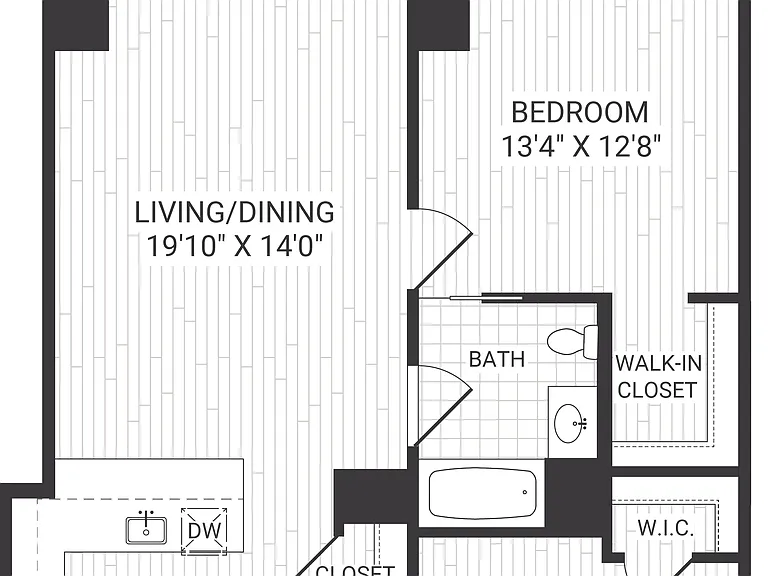 Soho Lofts — Photo 43