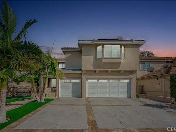 964 S Matthew Way, Anaheim, CA 92808