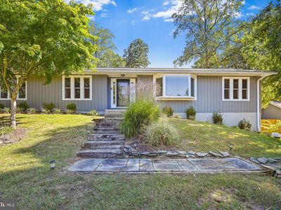 421 Halsey Rd, Annapolis, MD, 21401