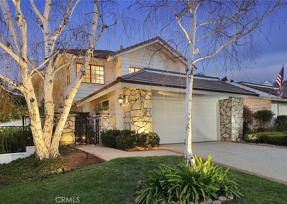4177 Dan Wood Dr, Westlake Village, CA 91362 | Zillow