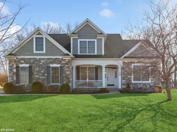 1854 Carlisle Dr, Saint Joseph, MI 49085