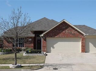 4009 Bridge Water Rd, Heartland, TX 75126