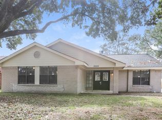 15519 Four Leaf Dr, Houston, TX 77084