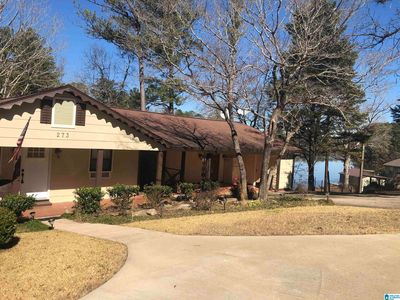 273 County Road 602, Clanton, AL, 35046
