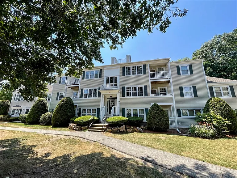 700 Brookside Dr #G — Photo 27