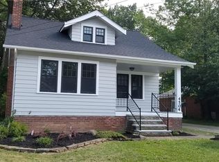 4504 Telhurst Rd, South Euclid, OH 44121