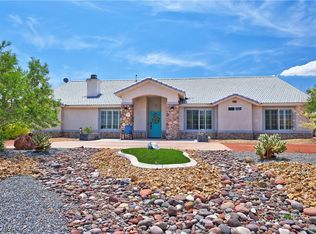 461 Intrepid St, Pahrump, NV 89048
