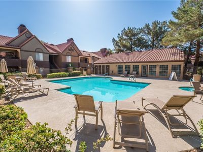 2200 S Fort Apache Rd Unit 1234, Las Vegas, NV, 89117