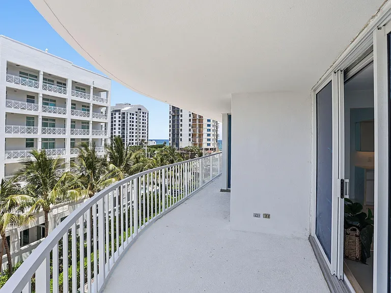 3210 S Ocean Blvd #602 — Photo 27
