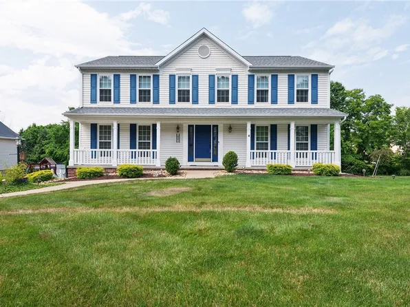 881 Castleview Dr, North Huntingdon, PA 15642