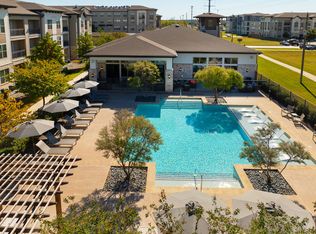 5701 Bovine Dr #3101, Keller, TX 76244