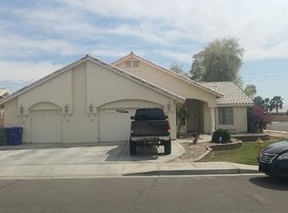 3791 W 19th Ln, Yuma, AZ 85364