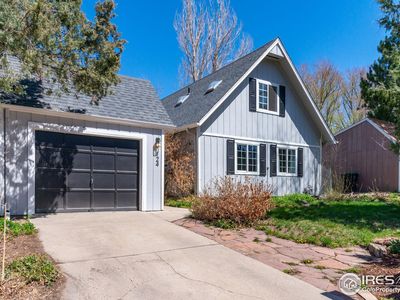 124 Snowmass Pl, Longmont, CO, 80504