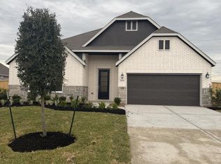 2727 Pine Bluff Dr, Rosenberg, TX 77469