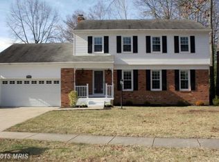 15800 Crocus Ln, Dumfries, VA 22025