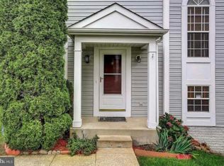 667 Lucky Leaf Cir, Baltimore, MD 21228