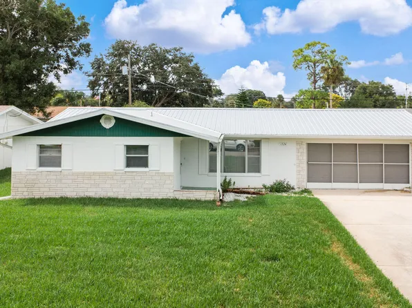 1324 Sunland Rd, Daytona Beach, FL 32114