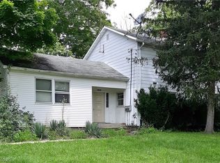 8195 Nichols Rd, Windham, OH 44288