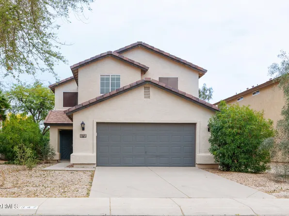 347 S 16TH Street, Coolidge, AZ 85128