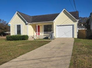 201 Riverview Dr, Daleville, AL 36322