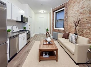 109 Eldridge St APT 10, New York, NY 10002