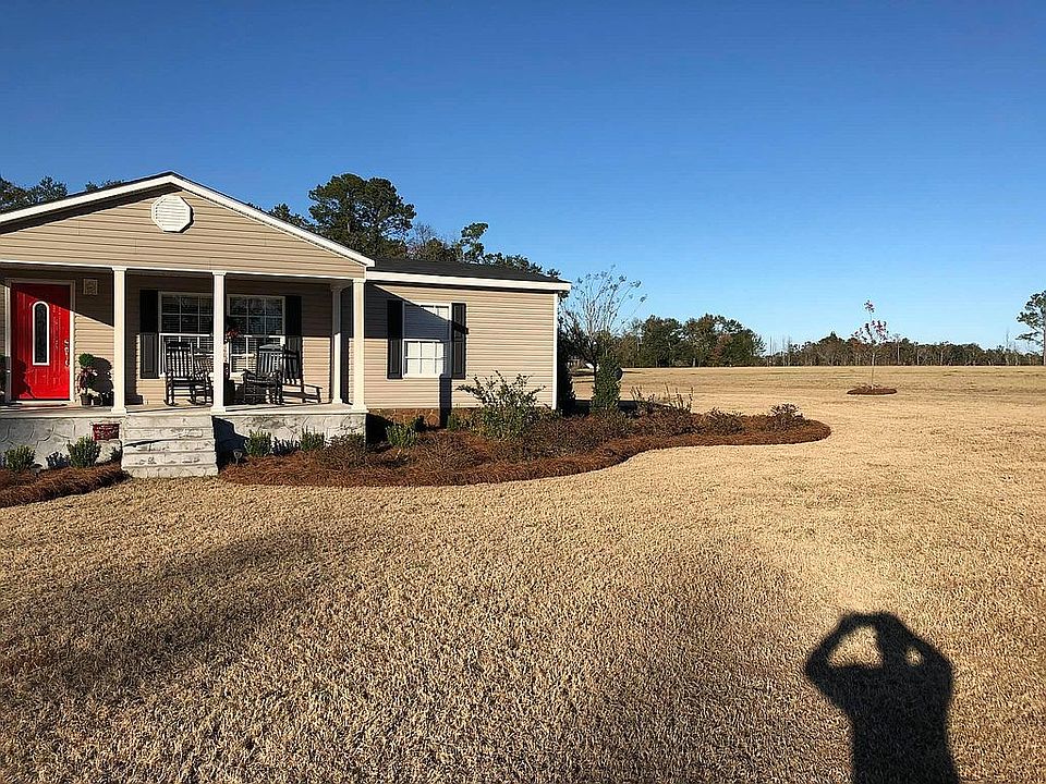 2nd image of 1732 Faceville Attapulgus Rd