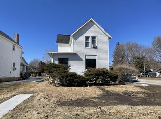 813 1st Ave, Sterling, IL 61081