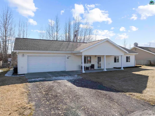 953 Minuteman Loop, North Pole, AK 99705