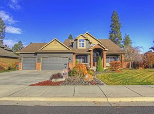1023 Huron Dr, Spokane, WA 99208