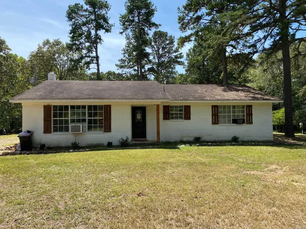180 Polk Rd #34, Hatfield, AR 71945