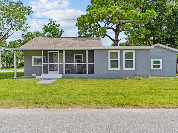6426 S Himes Ave, Tampa, FL 33611