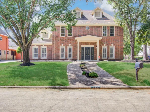 14635 Rosehill Dr, Houston, TX 77070