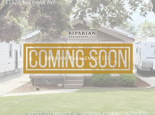 11528 Sherman Ave, Warren, MI 48089