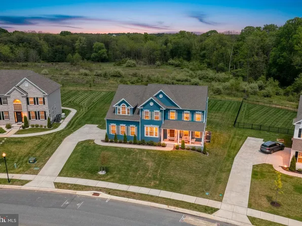 313 Dillon Cir, Middletown, DE 19709