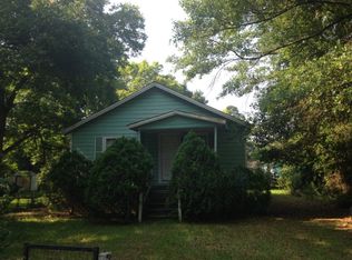 416 Johnny W Williams Rd, Albany, GA 31701