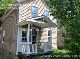 537 Allyn St, Akron, OH 44311