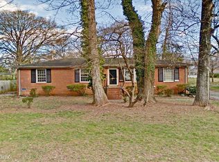 3126 Sudbury Rd, Charlotte, NC 28205