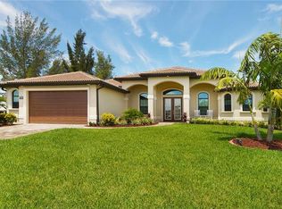 4310 SW 19th Pl, Cape Coral, FL 33914