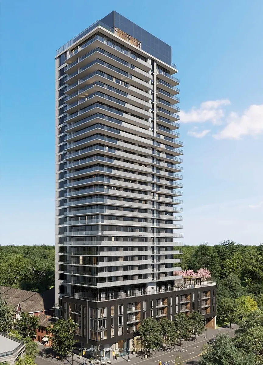 Building Photo - 2075 Lakeshore Rd #1303