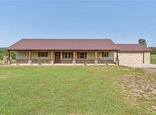 10311 Cain Rd, Mountainburg, AR 72946