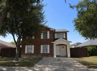 3304 San Mateo Pkwy, Mission, TX 78572