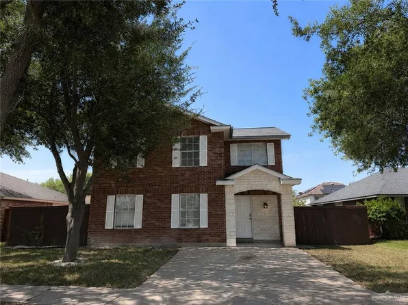 3304 San Mateo Pkwy, Mission, TX 78572