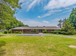 5042 Dummyline Rd, Batesville, MS 38606